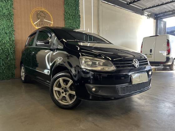 VOLKSWAGEN FOX 1.6 MI PRIME 8V FLEX 4P MANUAL VOLKSWAGEN FOX 1.6 MI PRIME 8V FLEX 4P MANUAL